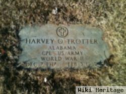 Harvey O. Trotter