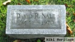 David R Nale