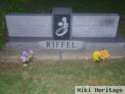 Lawrence G. Riffel