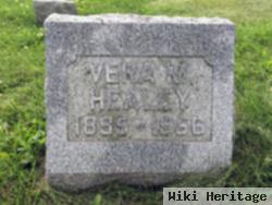 Vera Monika Bengston Healey