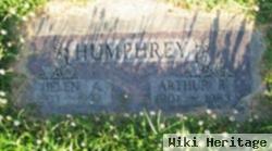 Arthur R. Humphrey