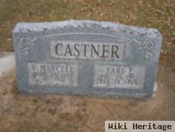 Earl E Castner