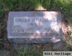 Edward Lee Kimball