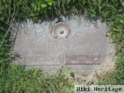 Carl H. Huck