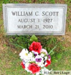 William C. Scott