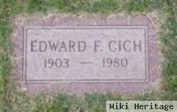 Edward S. Cich