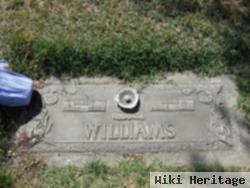 Doris H. Williams