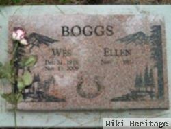 Wes Boggs