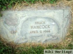 Bruce Hancock