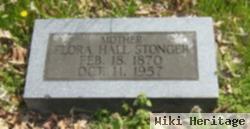 Flora Hall Stonger