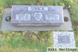 Ileen Lloyd Unick