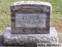 Francis Floor Arnold