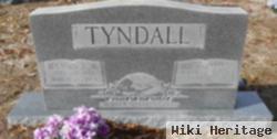 Iris Oxendine Tyndall