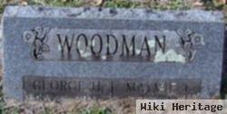 Mamie I. Ferrell Woodman