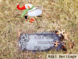 Kara Anne Loggins