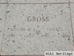 Felix Carl Gross