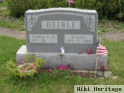 B . Ellen Houg Deible