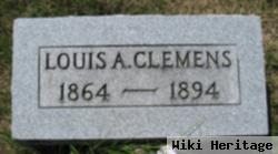 Louis A. Clemens