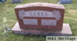 Theodore H Eckes