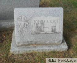 Sophia A. Grot