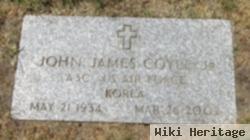 John James Coyle, Jr