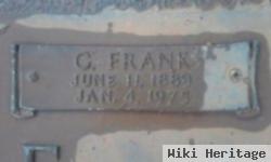 George Franklin Tuttle