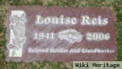 Louise Sartin Reis