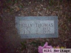 Billy Thomas