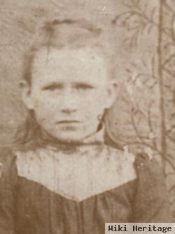 Carrie R. Fincher Morris