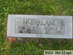 Mildred A. Mcfarlane