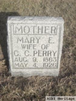 Mary E. Perry