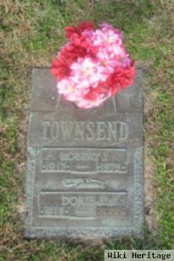 Doris J Meier Townsend