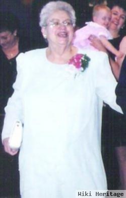 Margaret "marge" Kovac Friz