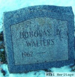 Douglas B. Walters