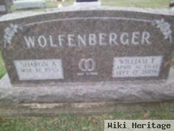 William T. Wolfenberger