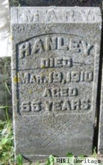 Mary Hanley