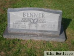 Laverne P. Benner