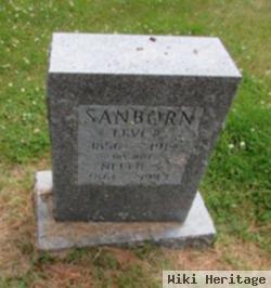 Levi P. Sanborn