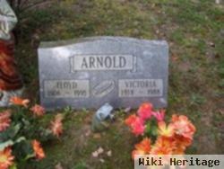 Floyd Arnold