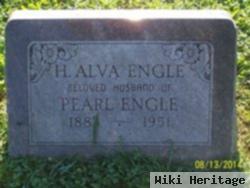H. Alva Engle