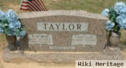 Joyce A Brookshire Taylor