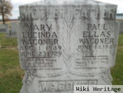 Mary Lucinda Wagoner Hendrix