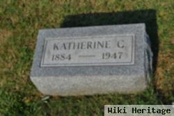 Katherine C. Ratledge