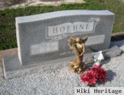 Lillie M. Stoever Hoehne