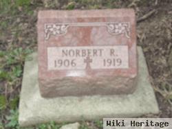 Norbert R. Beletske