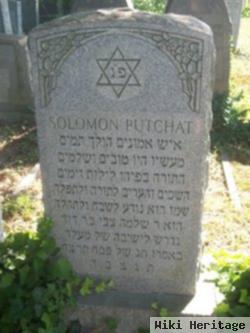 Solomon Putchat