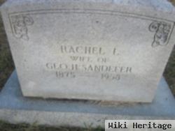 Rachel L. Sandefer