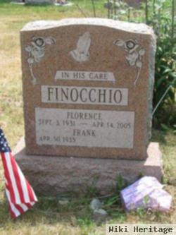 Florence Finocchio