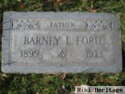 Barney Lee Ford