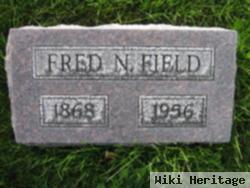 Fred N. Field